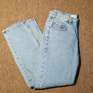 Merona Men's Blue Jeans